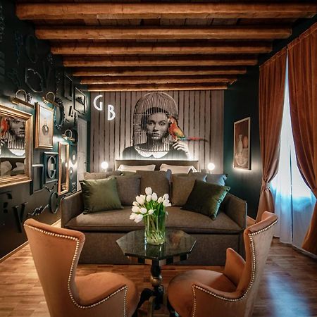 Aurum - Como Luxury Suites Pokój zdjęcie