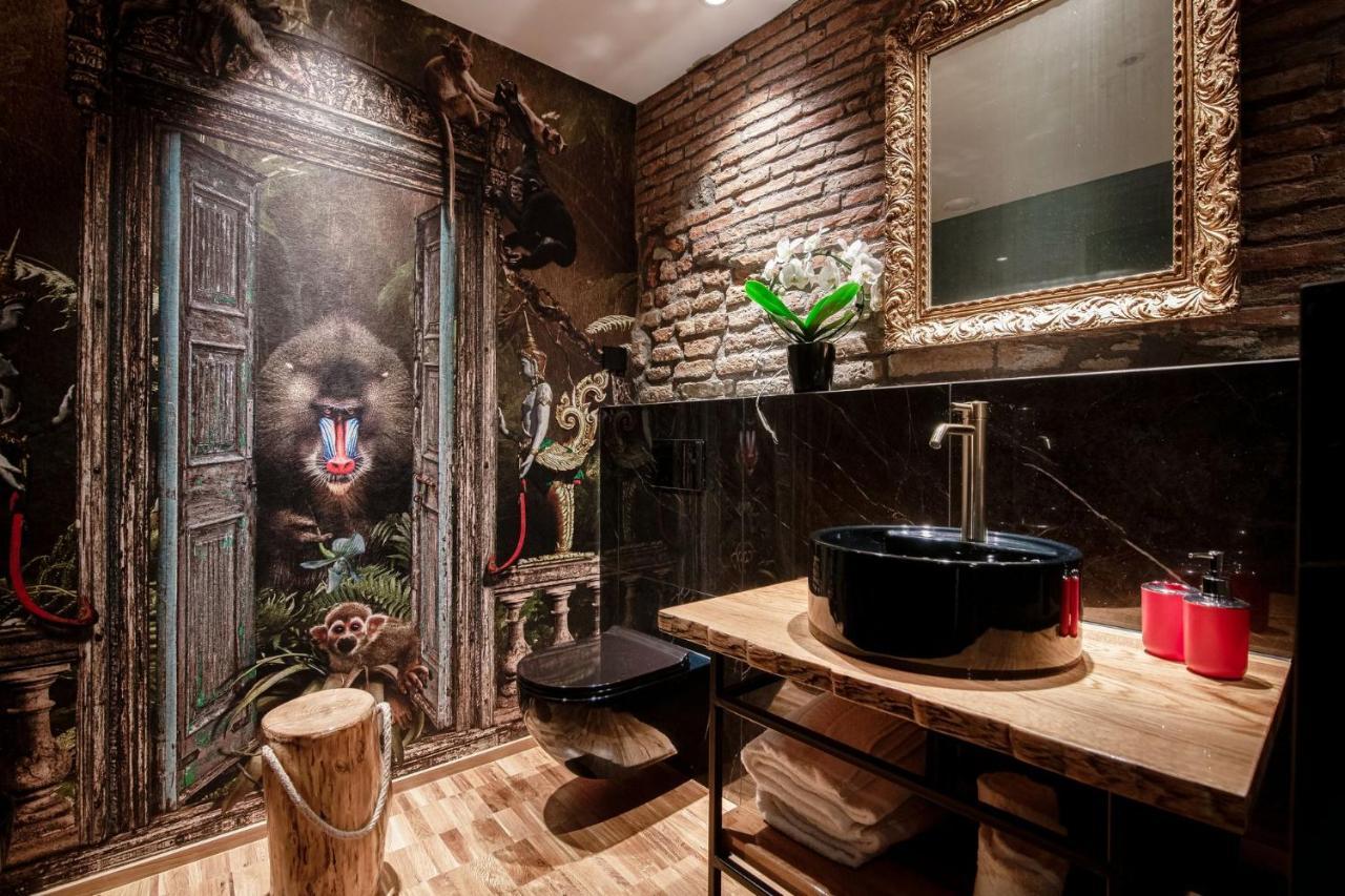 Aurum - Como Luxury Suites Pokój zdjęcie