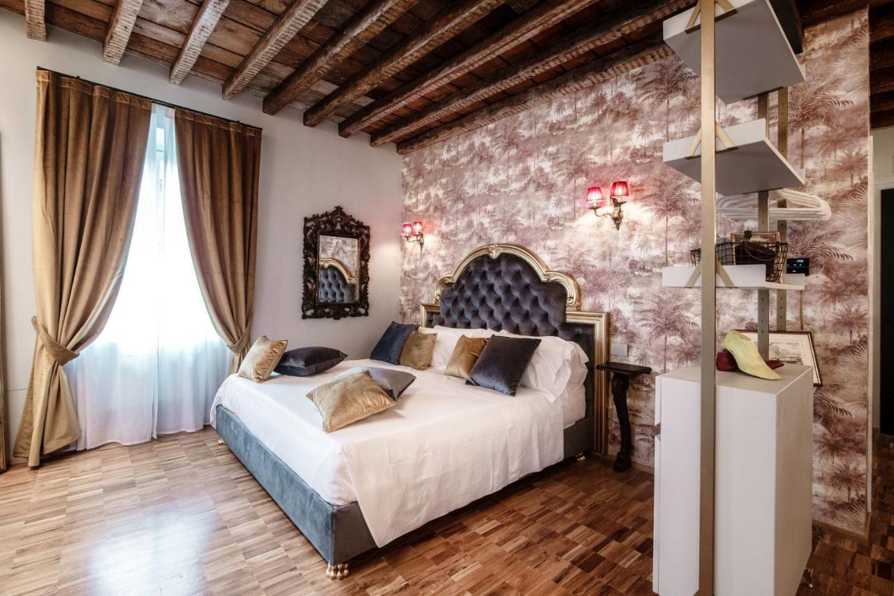 Aurum - Como Luxury Suites Pokój zdjęcie