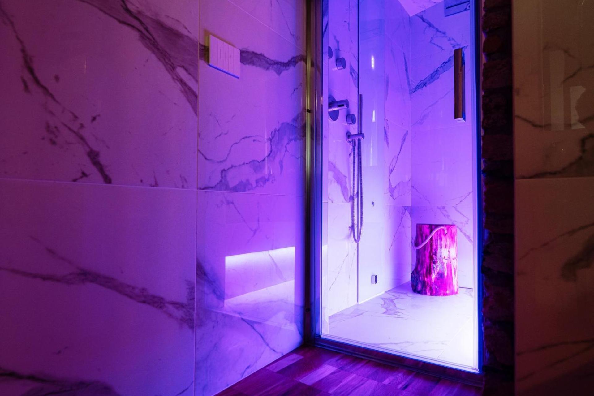 Aurum - Como Luxury Suites Pokój zdjęcie