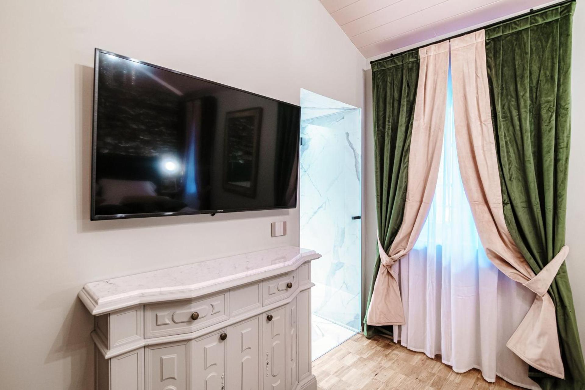 Aurum - Como Luxury Suites Pokój zdjęcie