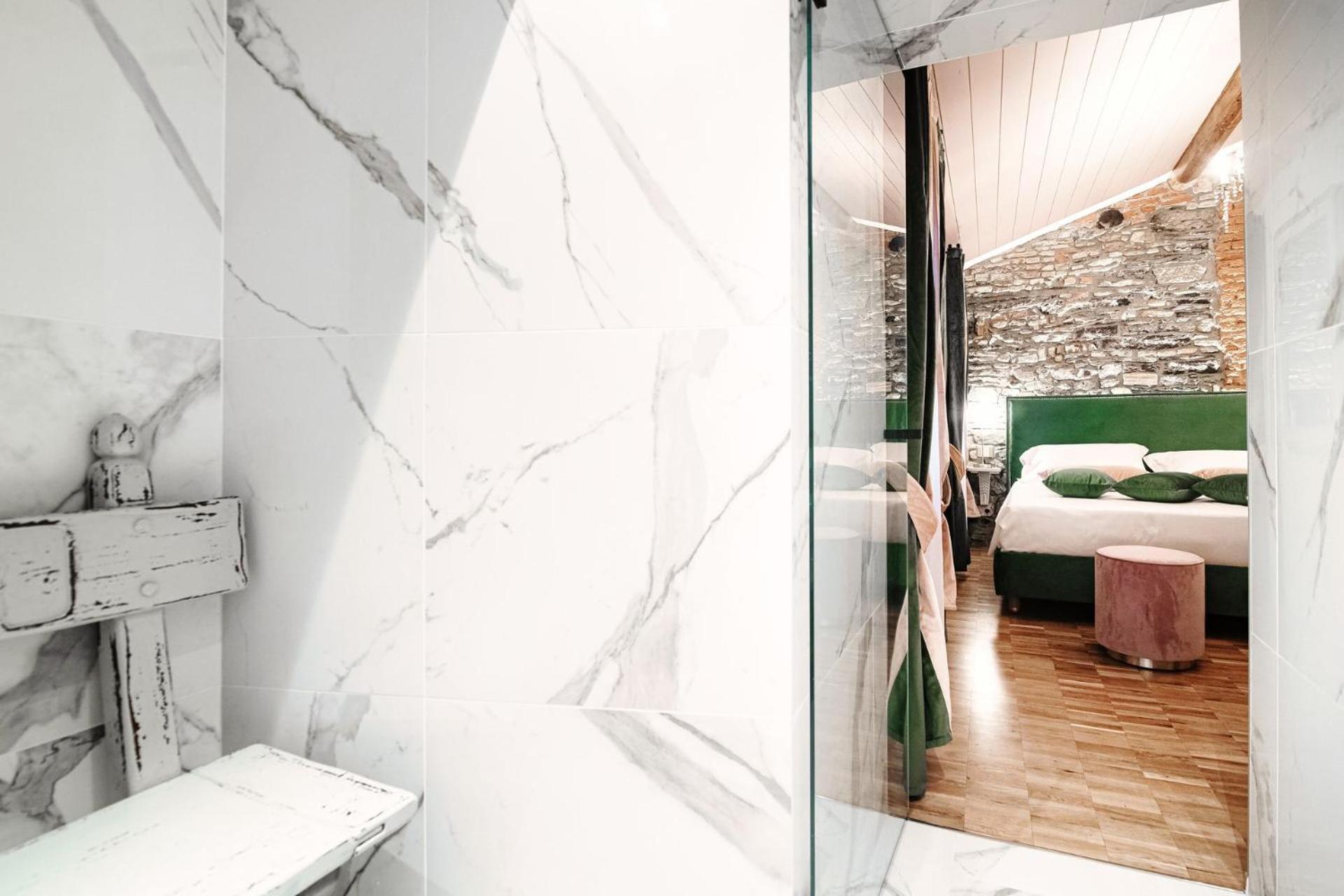 Aurum - Como Luxury Suites Pokój zdjęcie