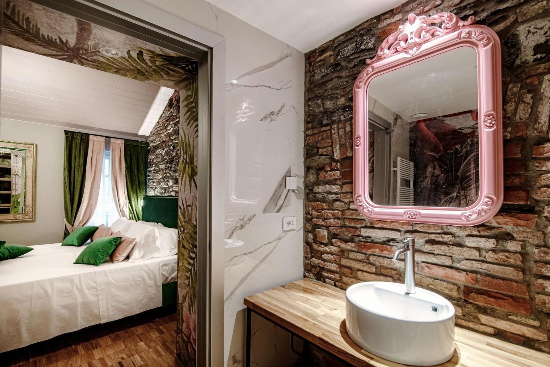 Aurum - Como Luxury Suites Pokój zdjęcie
