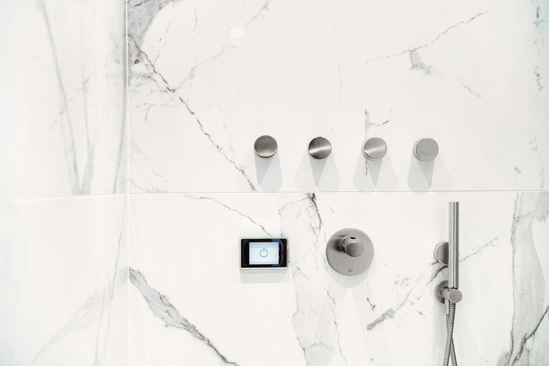 Aurum - Como Luxury Suites Pokój zdjęcie