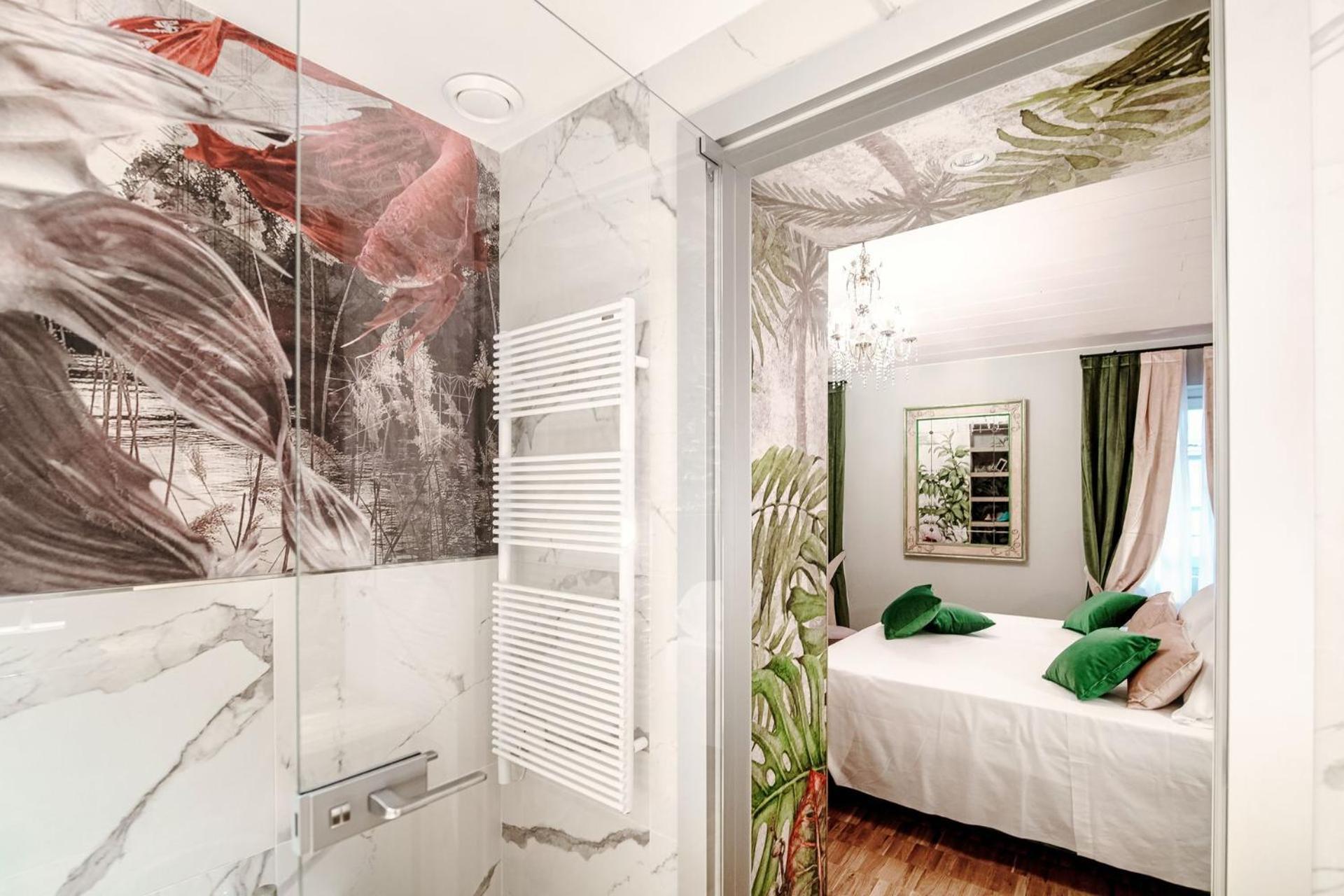 Aurum - Como Luxury Suites Pokój zdjęcie