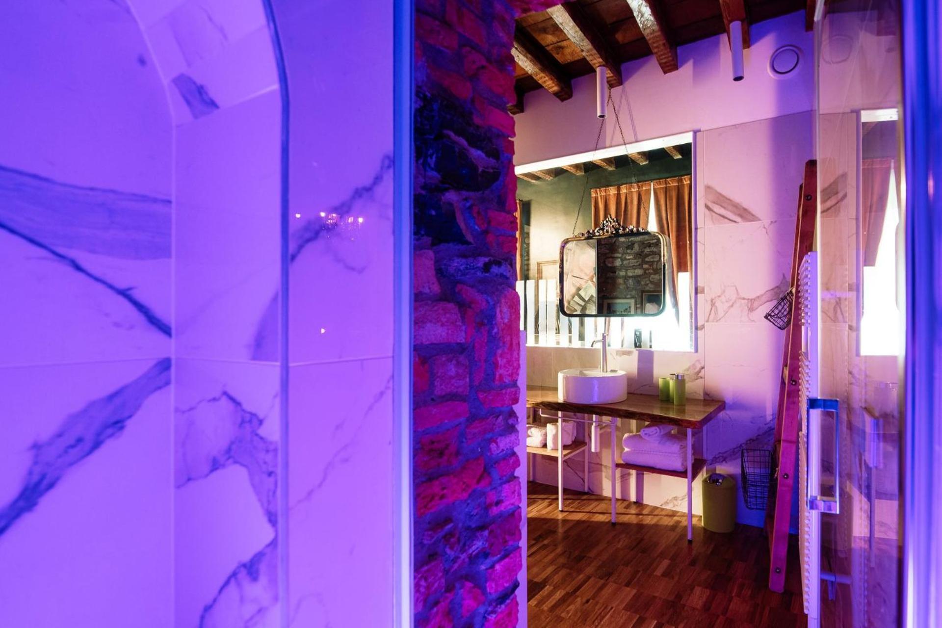 Aurum - Como Luxury Suites Pokój zdjęcie