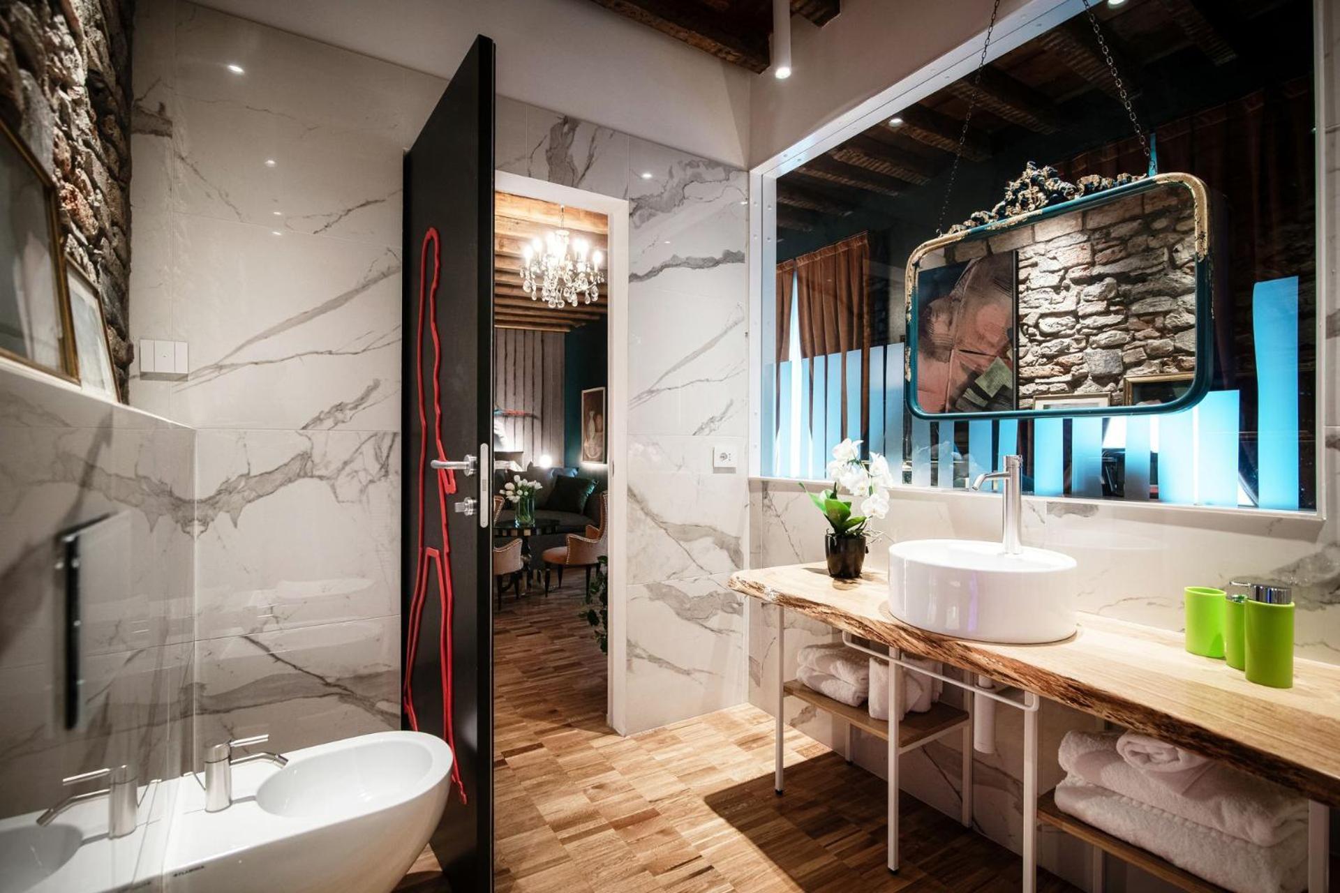 Aurum - Como Luxury Suites Pokój zdjęcie