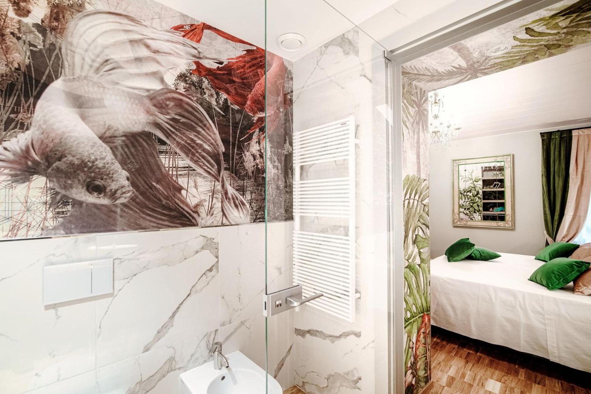 Aurum - Como Luxury Suites Pokój zdjęcie