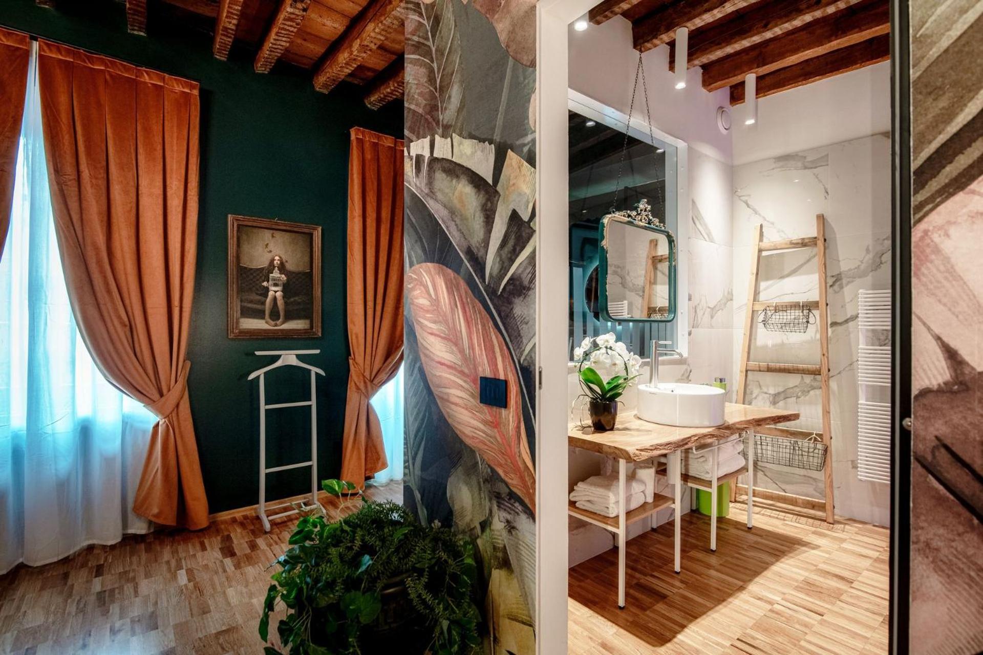 Aurum - Como Luxury Suites Pokój zdjęcie