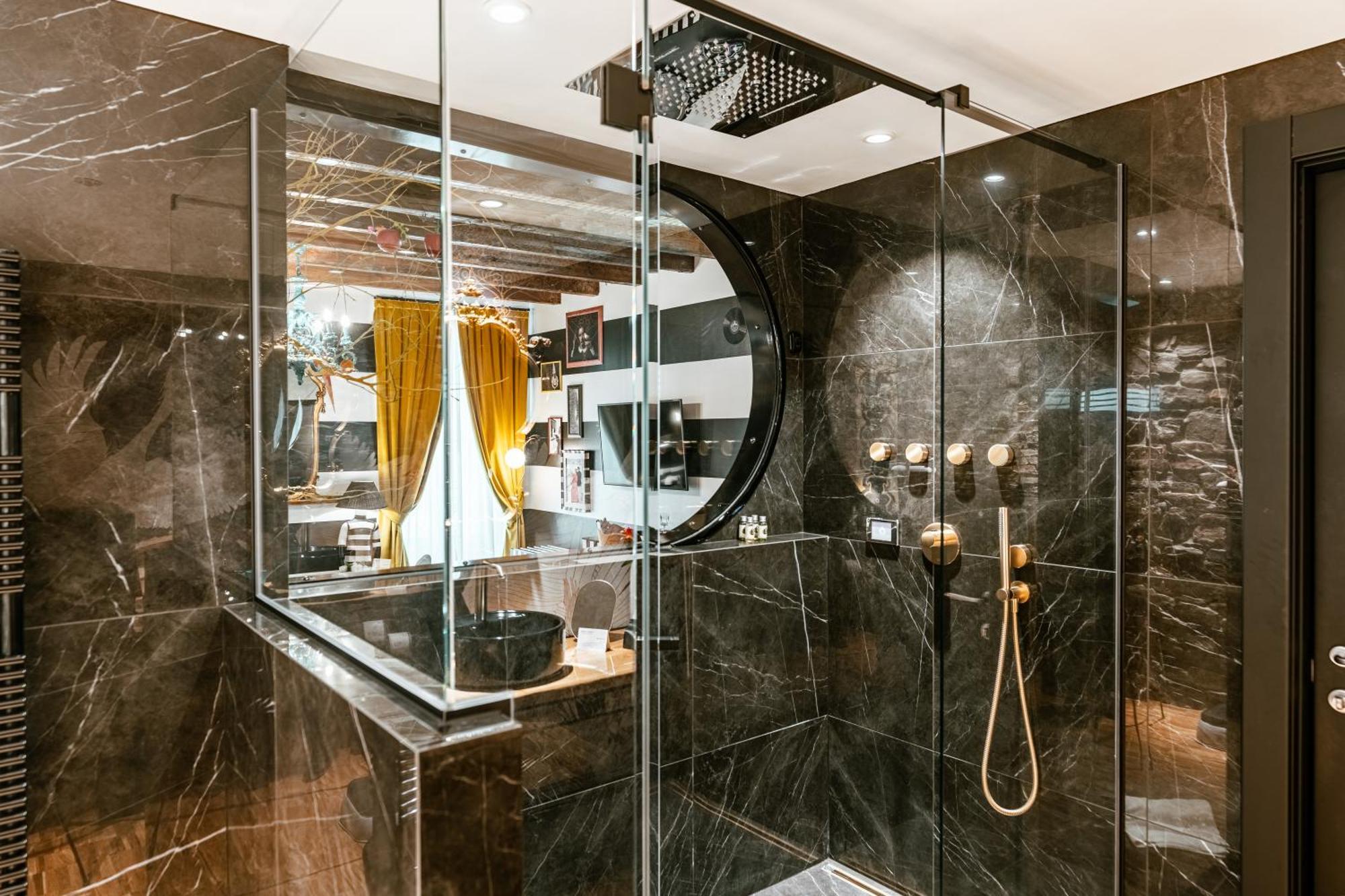 Aurum - Como Luxury Suites Zewnętrze zdjęcie