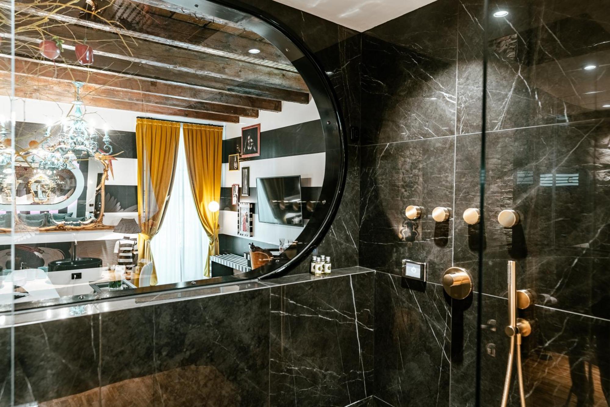 Aurum - Como Luxury Suites Pokój zdjęcie