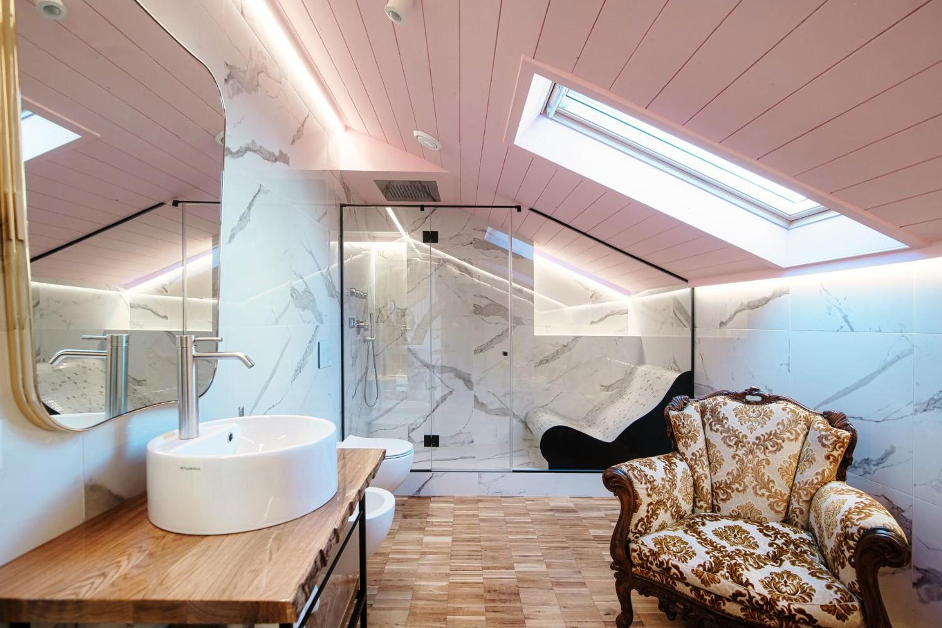 Aurum - Como Luxury Suites Pokój zdjęcie