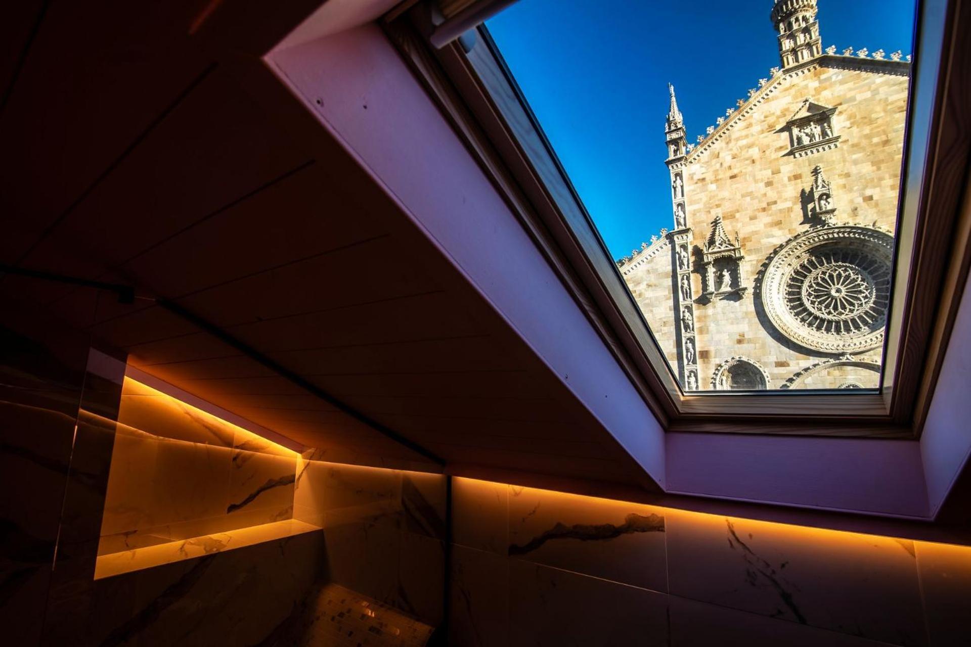 Aurum - Como Luxury Suites Pokój zdjęcie