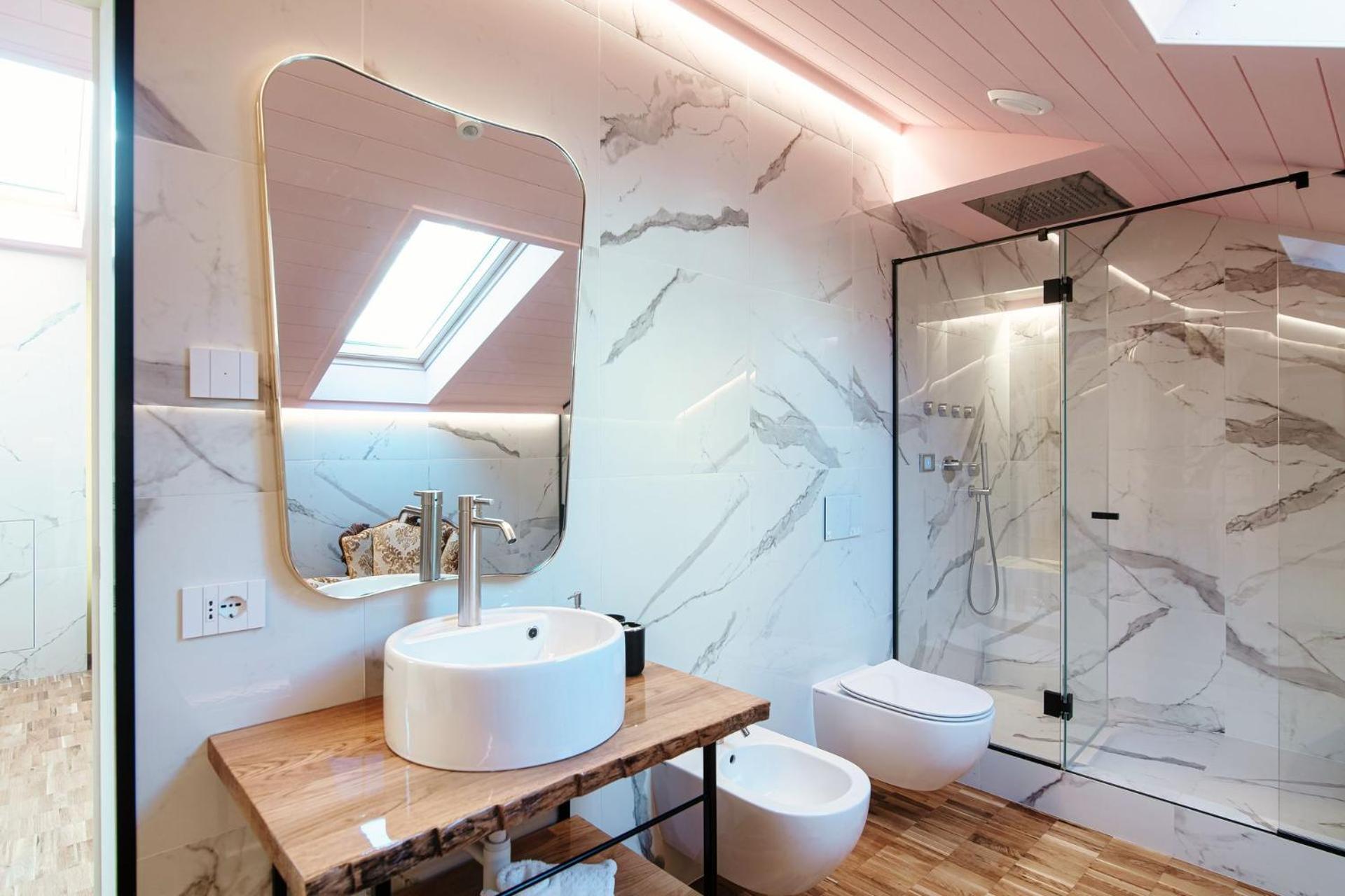 Aurum - Como Luxury Suites Pokój zdjęcie