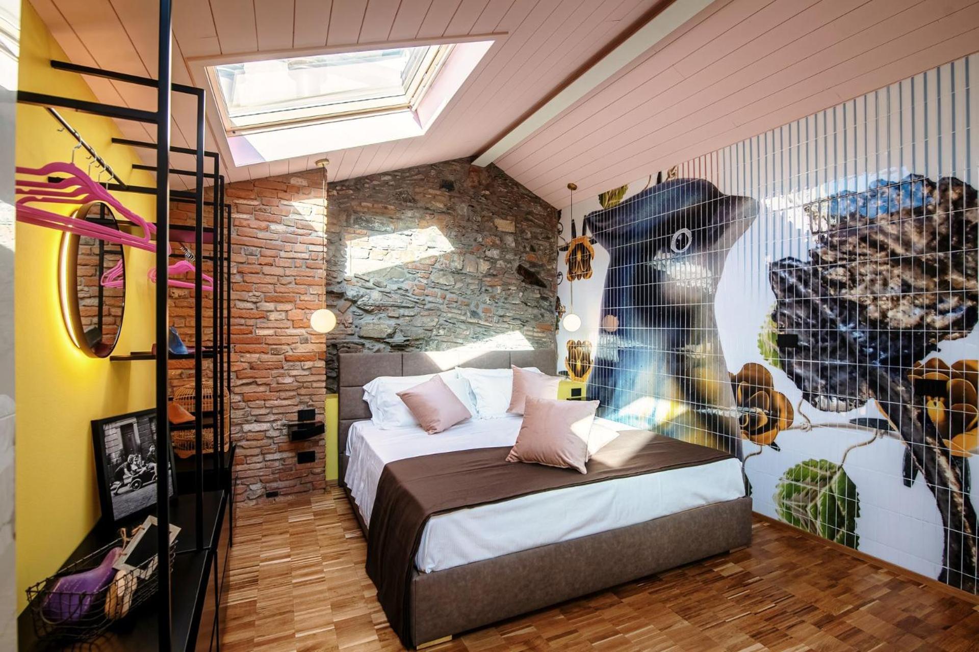 Aurum - Como Luxury Suites Pokój zdjęcie