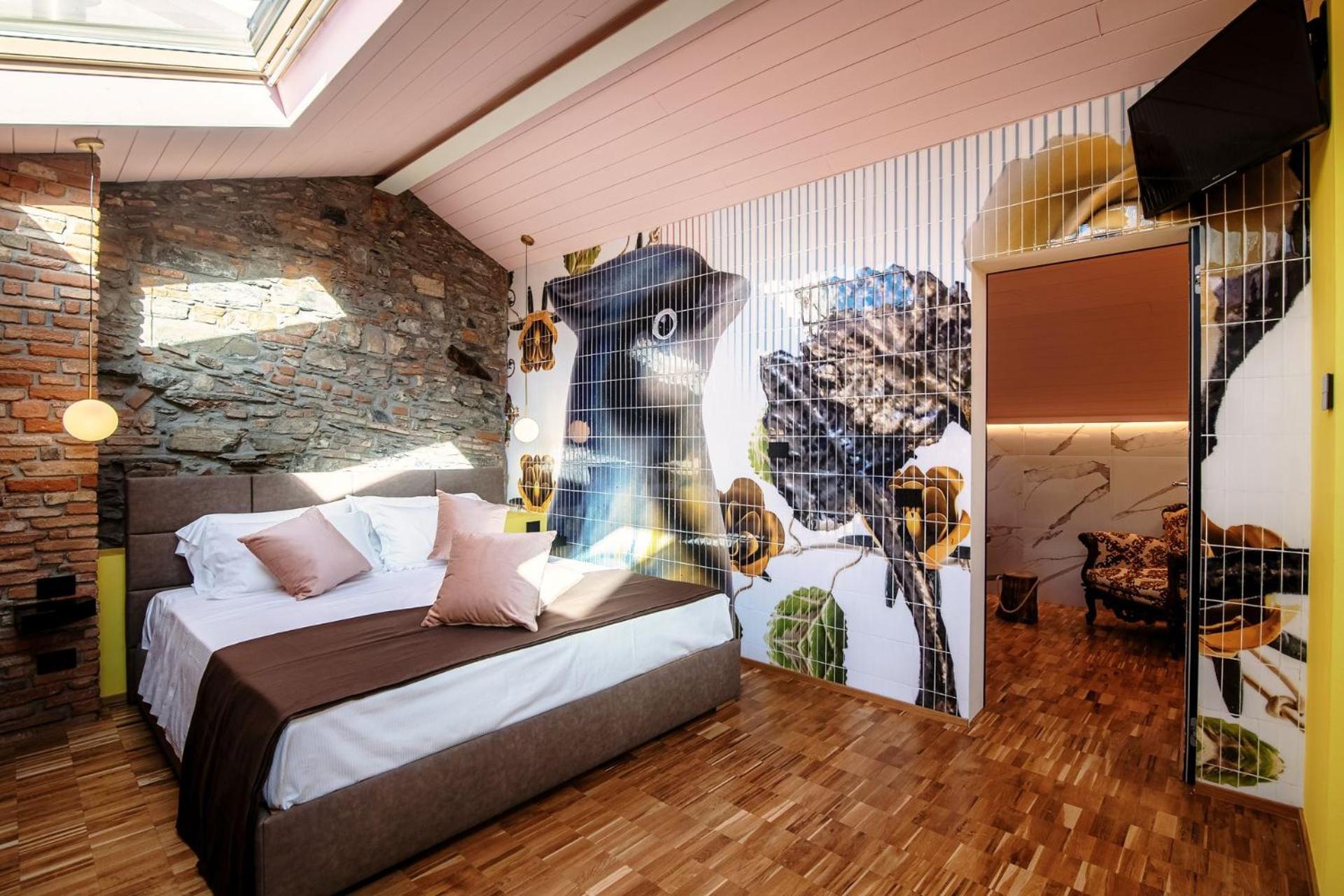 Aurum - Como Luxury Suites Zewnętrze zdjęcie