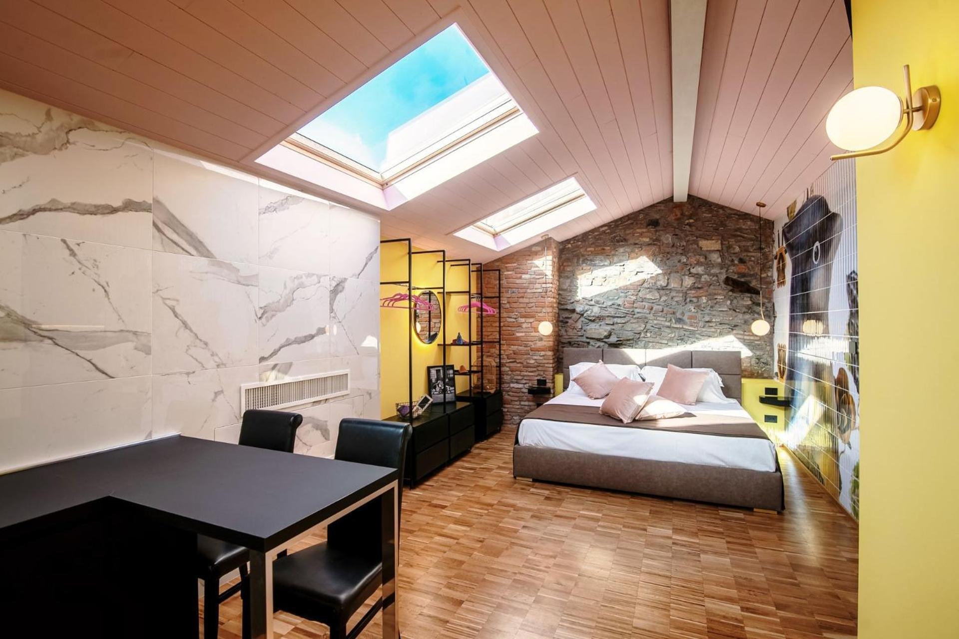 Aurum - Como Luxury Suites Zewnętrze zdjęcie