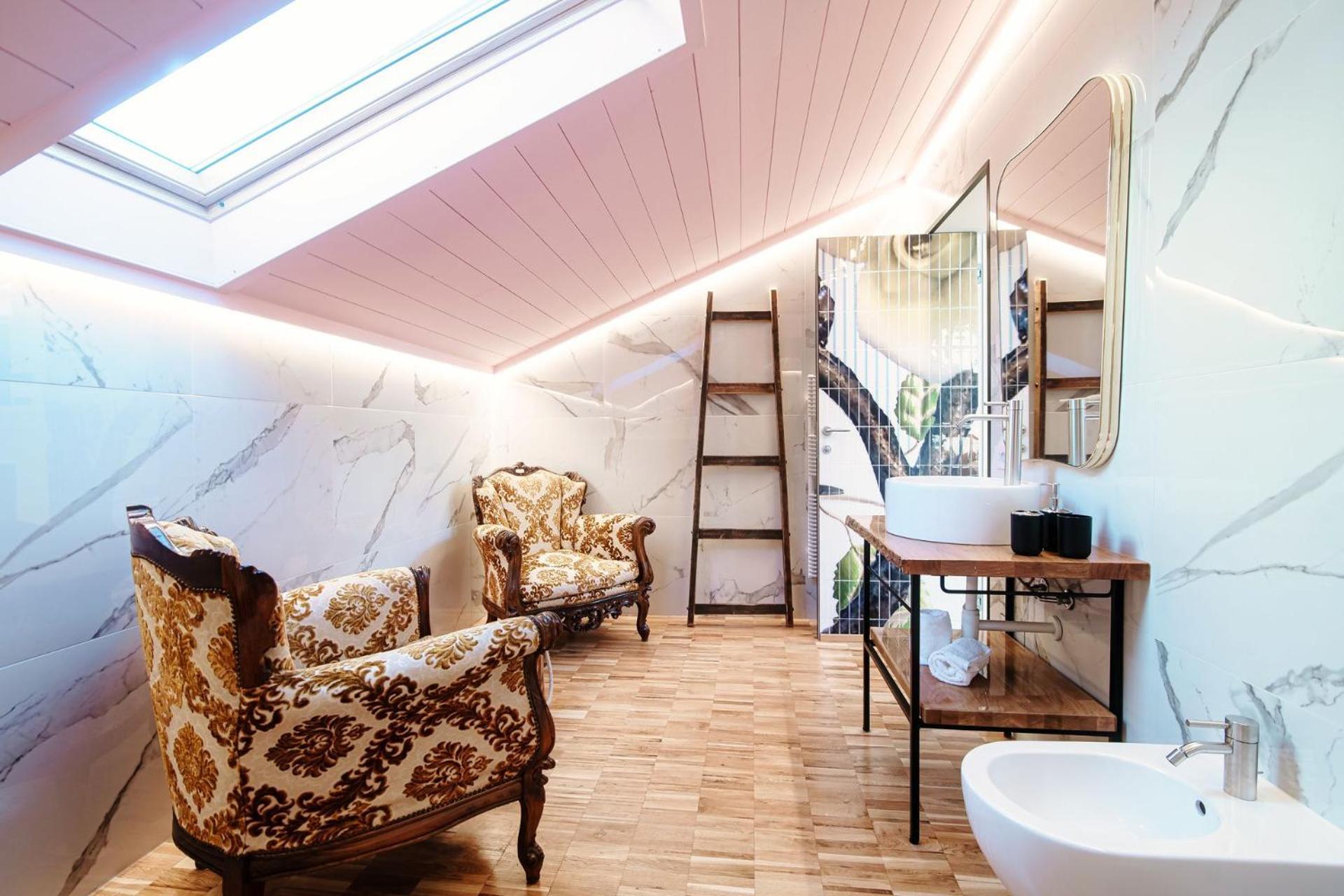 Aurum - Como Luxury Suites Zewnętrze zdjęcie