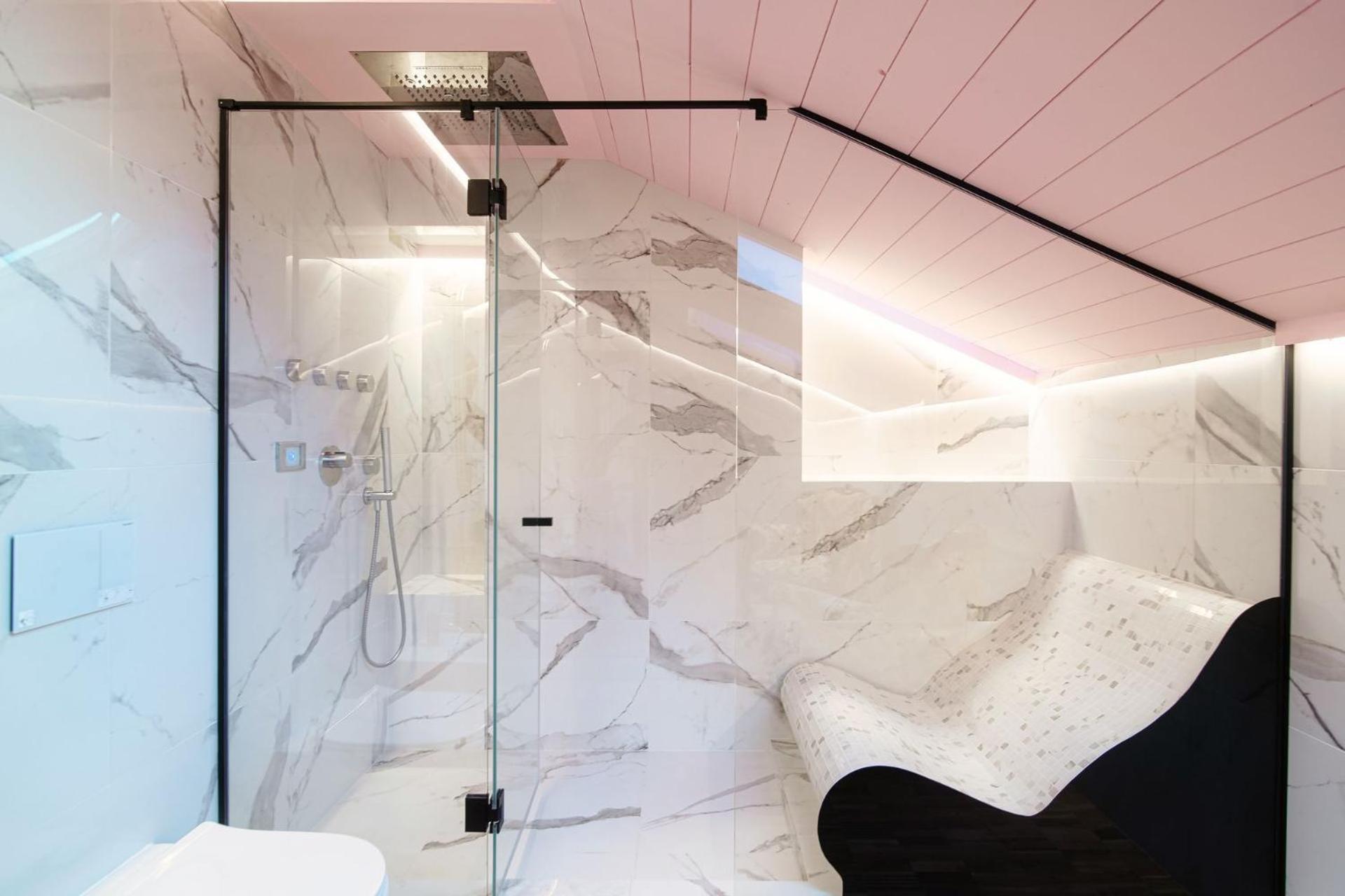 Aurum - Como Luxury Suites Pokój zdjęcie